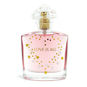 Духи Guerlain Love is All