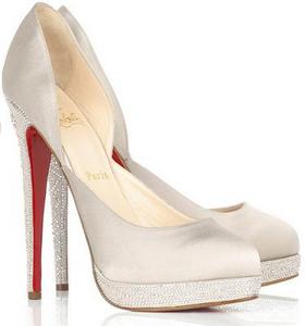 Christian Louboutin Shoes