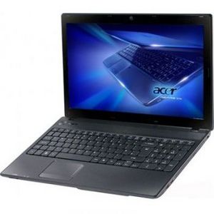 Acer Aspire 5552G-P344G50Mnkk