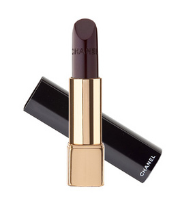 Chanel - Rouge Allure Lipstick, Maniac