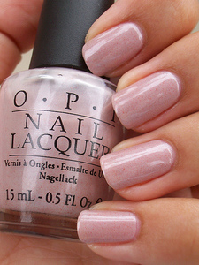 OPI Nail Polish