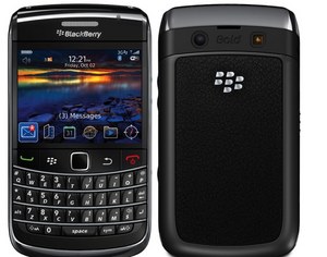 blackberry 9700