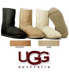 UGGS