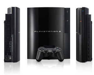 sony playstation 3