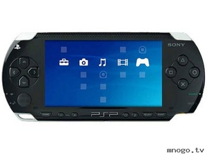 PSP