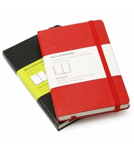 Moleskine