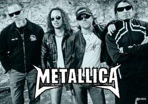 билеты на Metallica