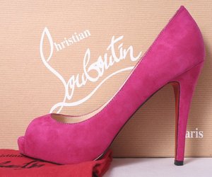 туфельки  Christian Louboutin