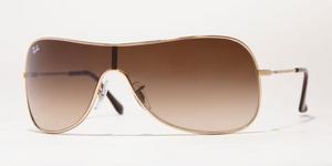 Ray Ban 3211 Aviator Sunglasses