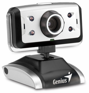 Web-Камера Genius VideoCam iSlim 321R