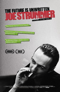 Joe Strummer: Future is unwritten (DVD)