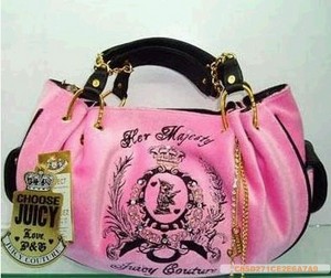 Сумка Juicy Couture