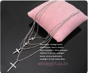 DBSK Necklace