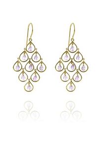 Malika Earrings