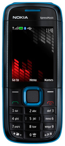 Nokia 5130 XpressMusic