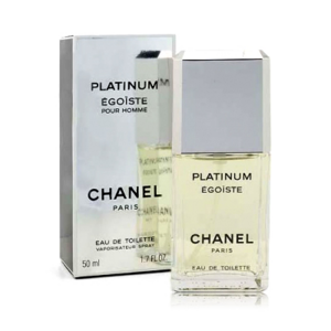 Egoist Platinum (Chanel)