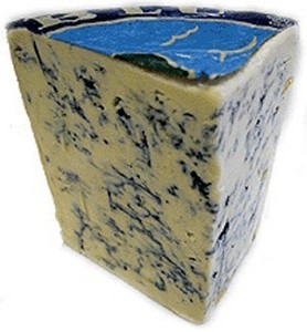 сыр Фурм д'Амбер (LA FOURME D'AMBERT)