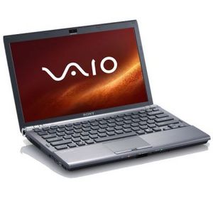 Sony VAIO VGN-Z51VRD