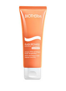 Маска Biotherm Flash Recharge