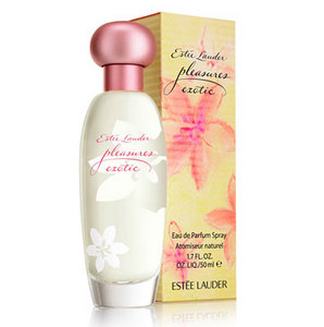 Estea Lauder Pleasures Exotic 50 ml)