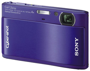 Sony Cyber-shot DSC-TX1