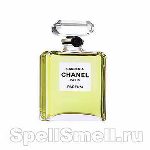 Chanel Gardenia