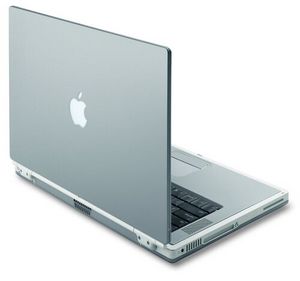 Apple MacBook