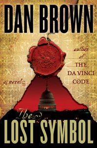 Lost Symbol by Dan Brown