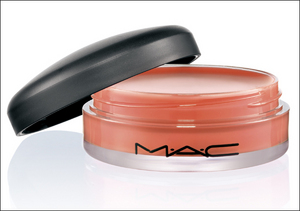 MAC Close To Comfort tinted lip conditioner