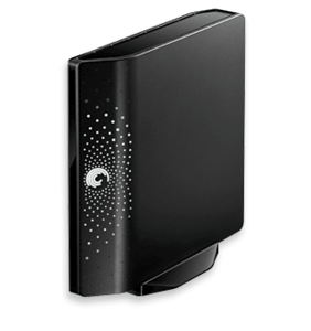 Storage Seagate FreeAgent XTreme 2Tb