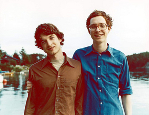 kings of convenience