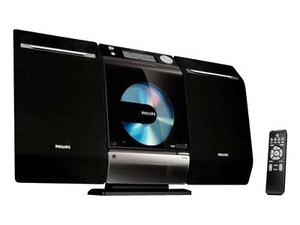 Музыкальный центр (мини) Philips MCM277 / 12