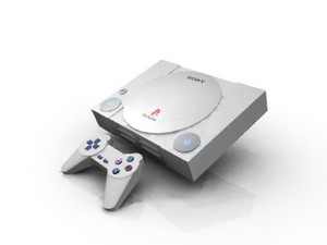 Playstation