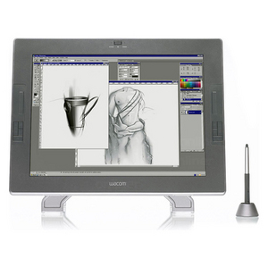 Монитор-планшет Wacom Cintiq