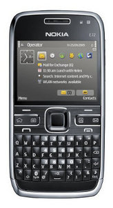 Nokia E72