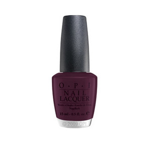 Lincoln park after Dark от OPI