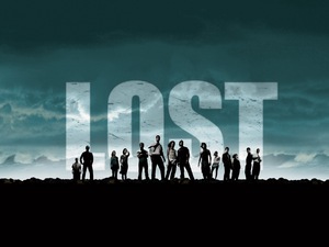 Досмотреть LOST