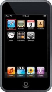 ipod touch