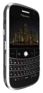 Телефон  BlackBerry Bold 9700