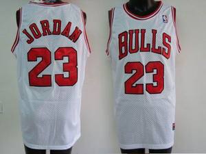 форма Chicago Bulls номер 23