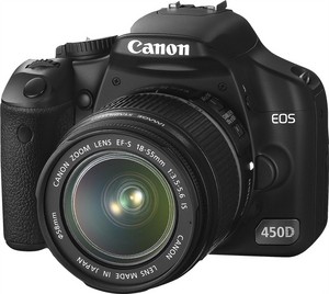 Canon 450D