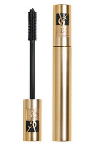 Тушь Yves Saint Laurent  "Everlong Mascara"