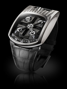 Urwerk 103T