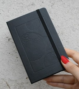 блокнот\Moleskine