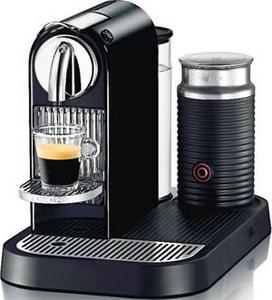 Nesspresso Citiz&Milk