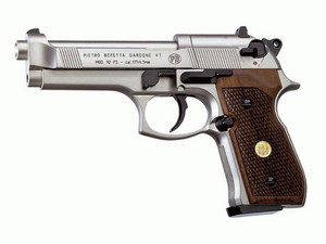 Umarex Beretta M92 FS