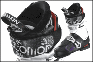 Salomon SPK Kaos