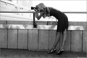Профессиональная фотосессия