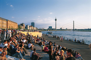 Dusseldorf