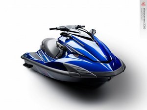 Yamaha WaveRunner